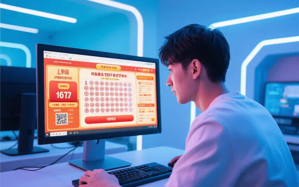 用户在查询官方开奖计划