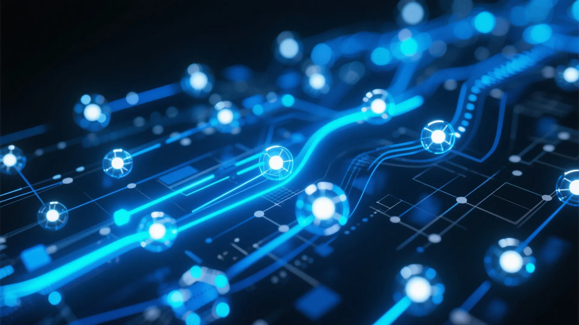 Data Background