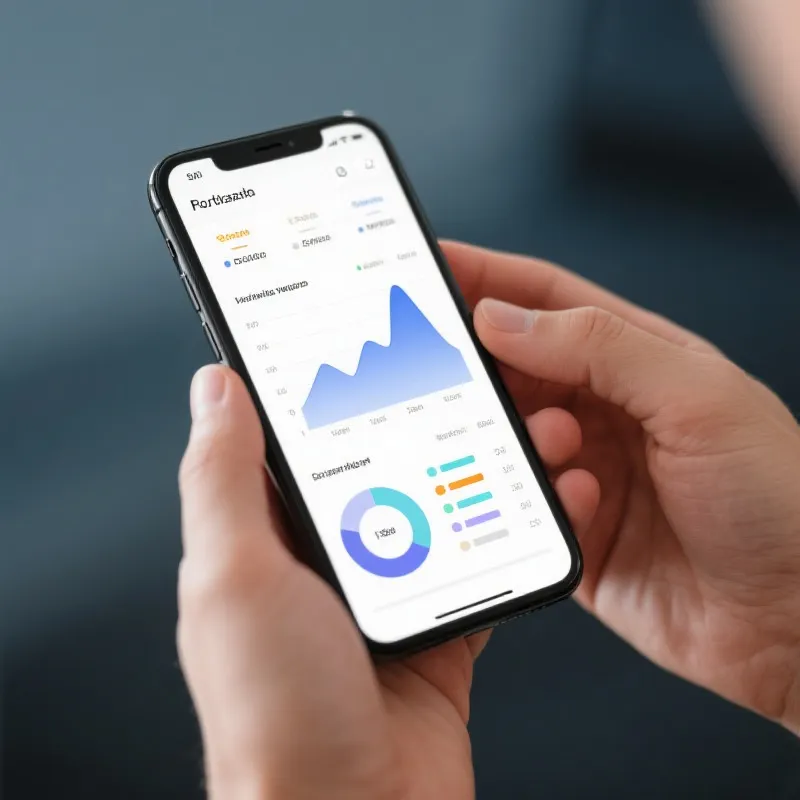 Data Analysis App UI