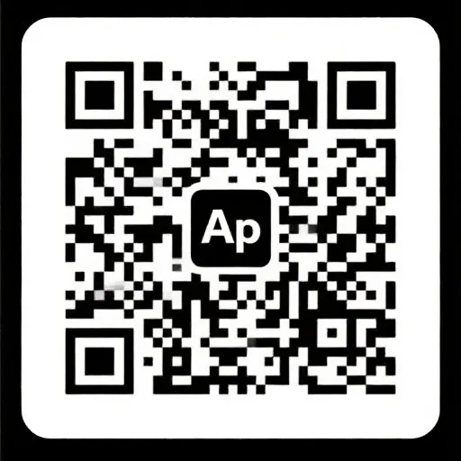 iOS QR Code
