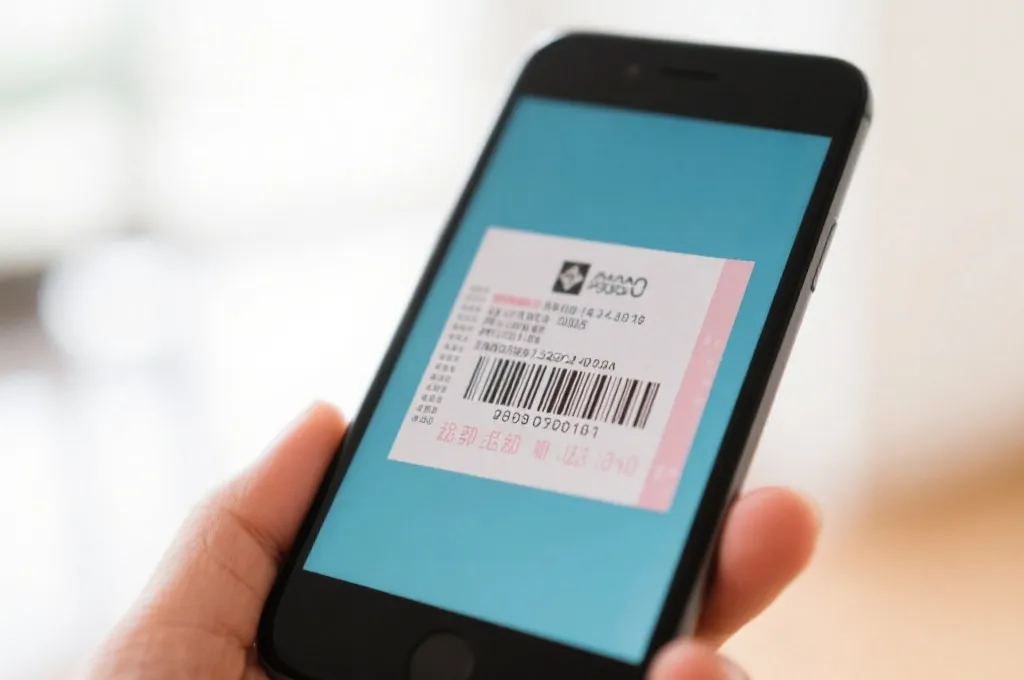 线上彩票开奖安全隐患曝光：彩民晒票引发兑奖纠纷，信息保护成行业焦点